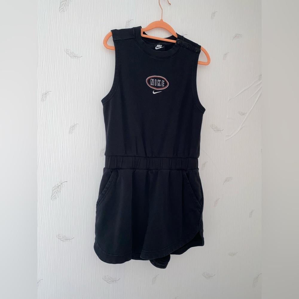 Nike Romper